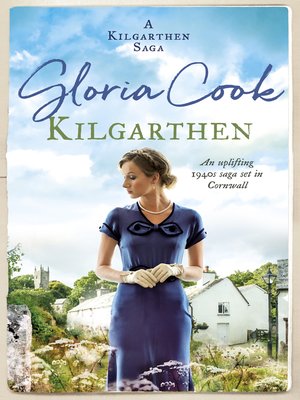 cover image of Kilgarthen